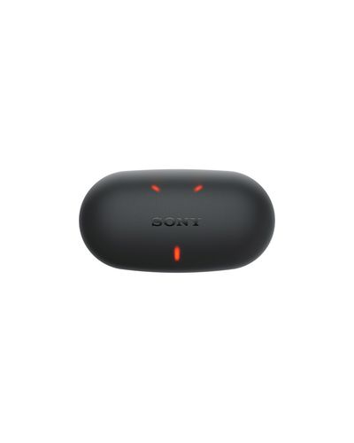 Headphone Sony WF-C500 Wireless Bluetooth Earbuds - Black, 4 image