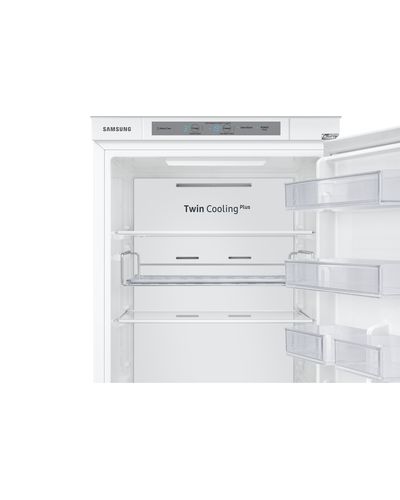 Refrigerator Samsung BRB306054WW/WT, 4 image