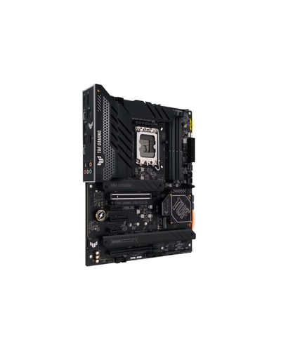 Motherboard Asus TUF Gaming Z790-PLUS D4, 2 image