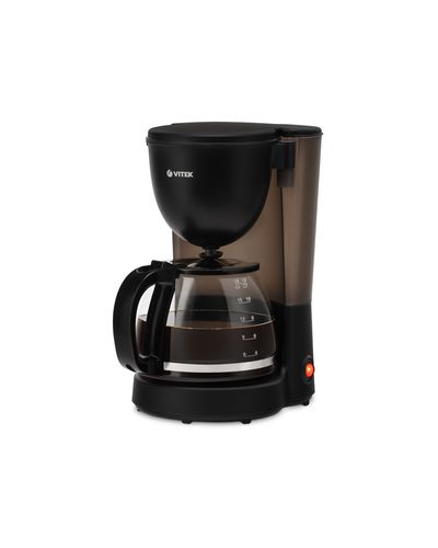 Coffee machine VITEK VT-1500