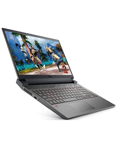 Laptop Dell G15 210-BDID_7916_512GB_3060_GE, 2 image