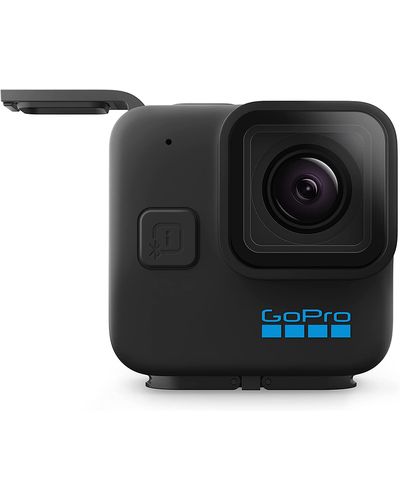 ექშენ კამერა GoPro Hero 11 Mini Black , 3 image - Primestore.ge