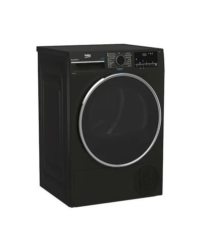 Washer dryer BEKO B3T68239MG b300, 3 image