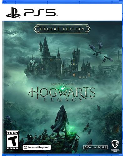 Video game Game for PS5 Hogwarts Legacy