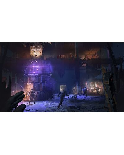 ვიდეო თამაში Game for PS5 Dying Light 2 Stay Human , 2 image - Primestore.ge
