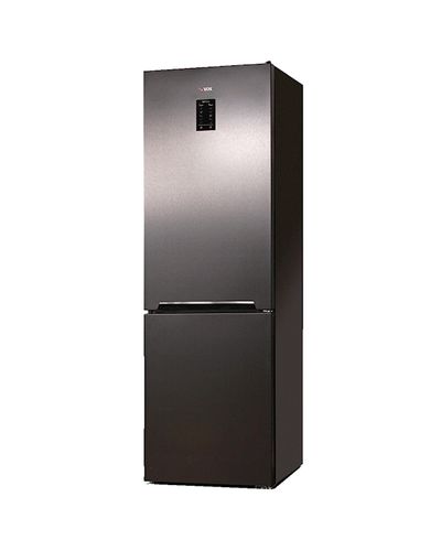 Refrigerator VOX NF 3733 AF, 2 image