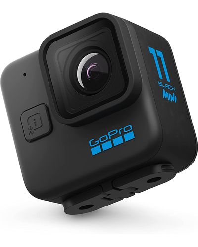 ექშენ კამერა GoPro Hero 11 Mini Black , 2 image - Primestore.ge