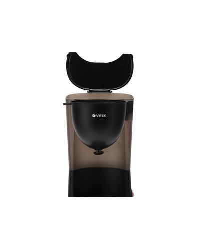Coffee machine VITEK VT-1500, 3 image