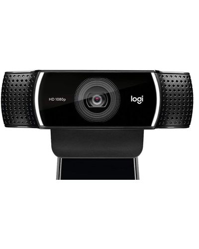 Webcam Logitech Pro Stream Webcam C922