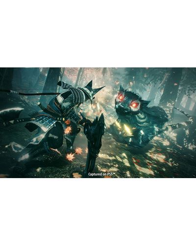 Video game Game for PS5 The Nioh Collection, 3 image