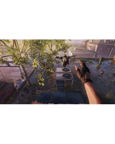 ვიდეო თამაში Game for PS5 Dying Light 2 Stay Human , 5 image - Primestore.ge