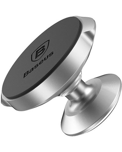 ტელეფონის სამაგრი Baseus Small Ears Series Magnetic Bracket Vertical Type SUER-B0S , 2 image - Primestore.ge