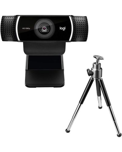 ვებკამერა Logitech Pro Stream Webcam C922 , 4 image - Primestore.ge