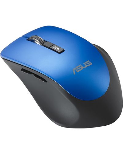 მაუსი Asus WT425 Wireless Mouse , 2 image - Primestore.ge