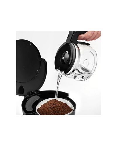 ყავის აპარატი DeLonghi Active Line Filter Coffee Maker (ICM14011) , 2 image - Primestore.ge