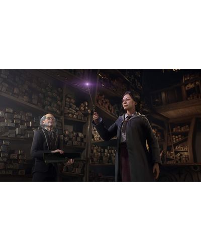 ვიდეო თამაში Game for PS5 Hogwarts Legacy , 2 image - Primestore.ge