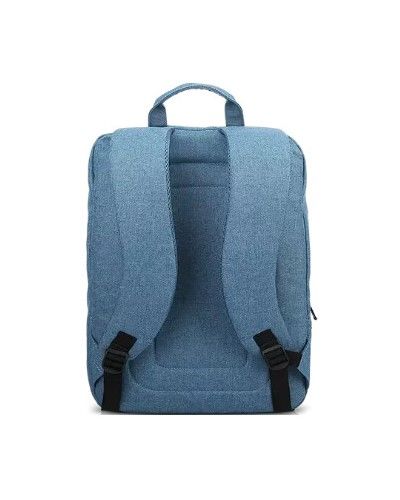 Laptop bag Lenovo Casual Backpack B210, 4 image