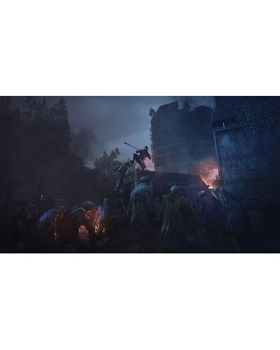 ვიდეო თამაში Game for PS5 Dying Light 2 Stay Human , 3 image - Primestore.ge