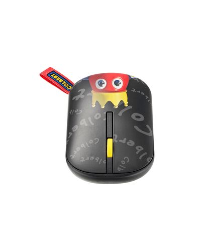 Mouse Asus Marshmallow Mouse MD100 Philip Colbert Edition, 3 image