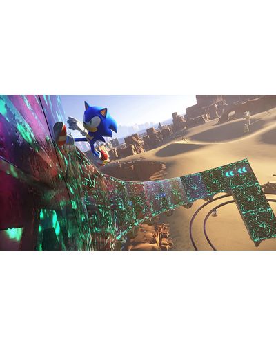 ვიდეო თამაში Game for PS5 Sonic Frontiers , 2 image - Primestore.ge