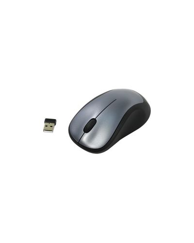 Mouse Logitech M310 Wireless Silver (910-003986), 2 image