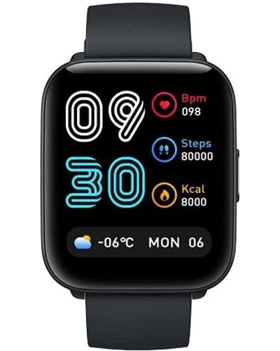 Smart watch Xiaomi Mibro Watch C2, 2 image