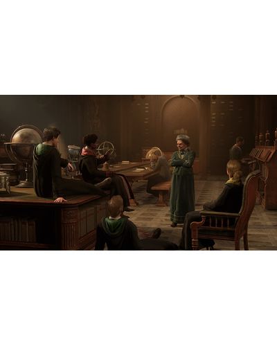 ვიდეო თამაში Game for PS5 Hogwarts Legacy , 4 image - Primestore.ge