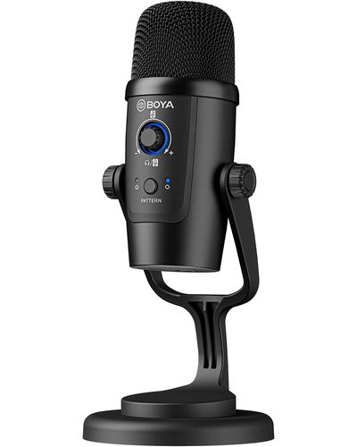 Microphone BOYA BY-PM500W Wired Wireless Dual-Function Microphone
