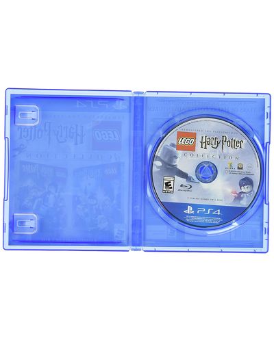 ვიდეო თამაში Game for PS4 Lego Harry Potter Collection , 2 image - Primestore.ge