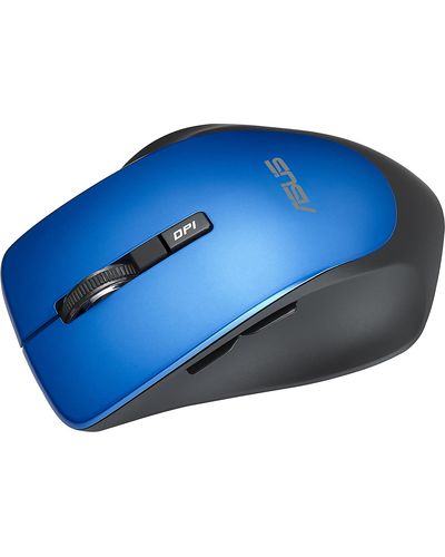 მაუსი Asus WT425 Wireless Mouse , 3 image - Primestore.ge