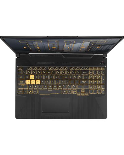Laptop Asus TUF F15 FX506HE-HN012, 2 image