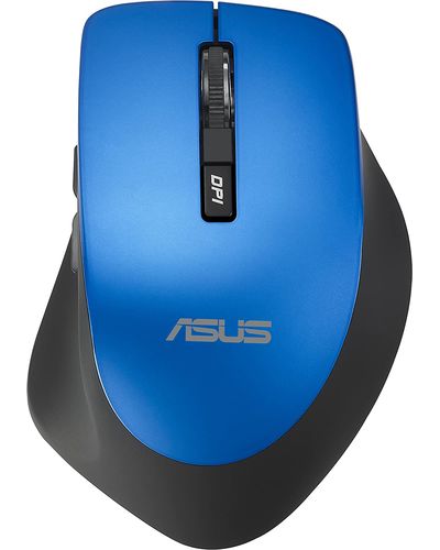 მაუსი Asus WT425 Wireless Mouse  - Primestore.ge
