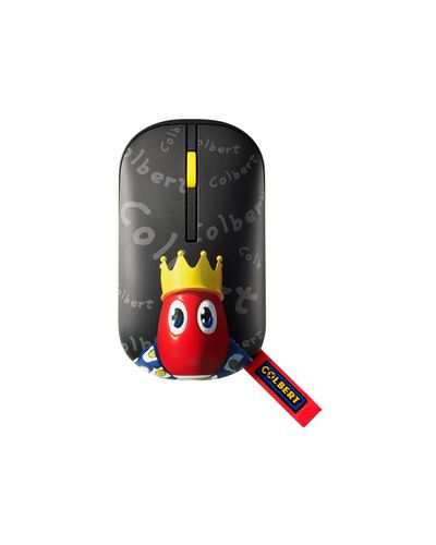 Mouse Asus Marshmallow Mouse MD100 Philip Colbert Edition