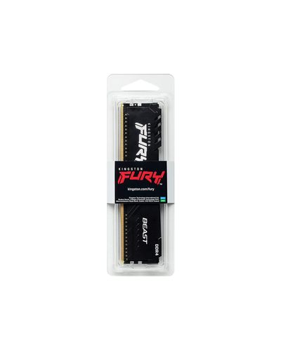 ოპერატიული მეხსიერება KIngston Fury Beast 16GB DDR4 3200MHz (KF432C16BB1/16) , 3 image - Primestore.ge
