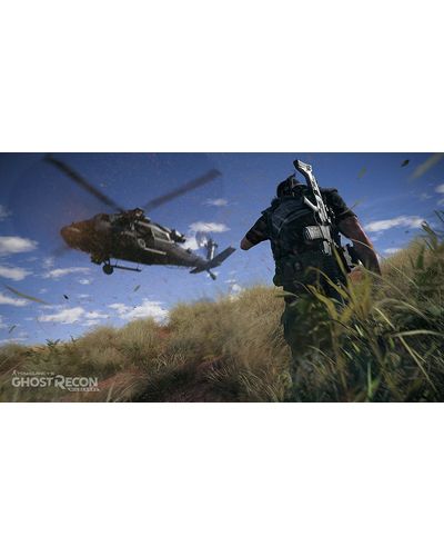 Video game Game for PS4 Tom Clancys Ghost Recon Wildlands, 2 image