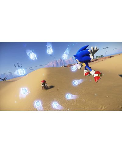 ვიდეო თამაში Game for PS5 Sonic Frontiers , 4 image - Primestore.ge
