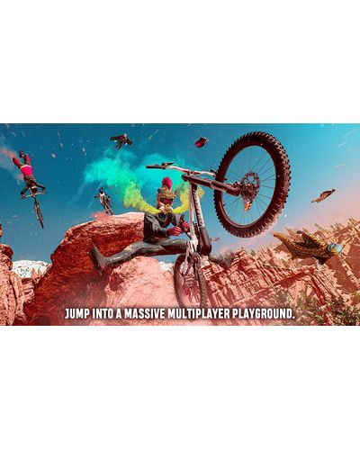 ვიდეო თამაში Game for PS5 Riders Republic , 5 image - Primestore.ge