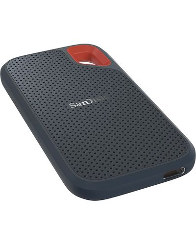 მყარი დისკი Sandisk Extreme Portable SSD 1TB SDSSDE60-1T00-G25 , 3 image - Primestore.ge