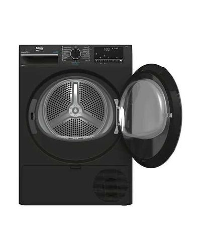 Washer dryer BEKO B3T68239MG b300, 2 image