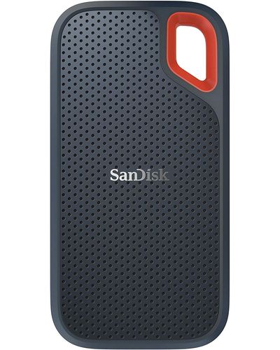 Hard drive Sandisk Extreme Portable SSD 1TB SDSSDE60-1T00-G25