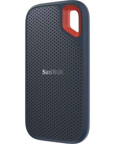 Hard drive Sandisk Extreme Portable SSD 1TB SDSSDE60-1T00-G25, 2 image