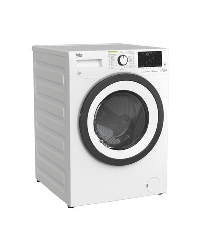 Washing+drying machine BEKO HTV 7736 XSHT b300, 2 image