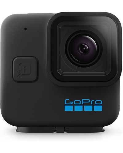 ექშენ კამერა GoPro Hero 11 Mini Black  - Primestore.ge