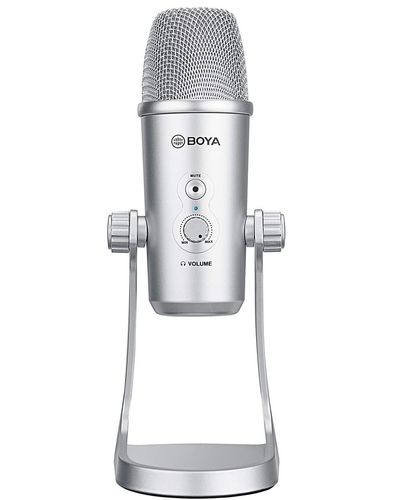 მიკროფონი BOYA BY-PM700SP USB Microphone  - Primestore.ge