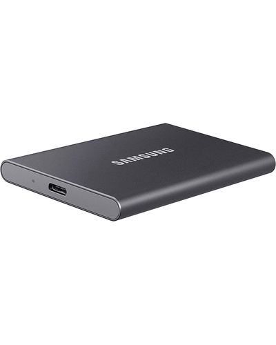 Hard drive Samsung Portable SSD T7 2TB, 4 image