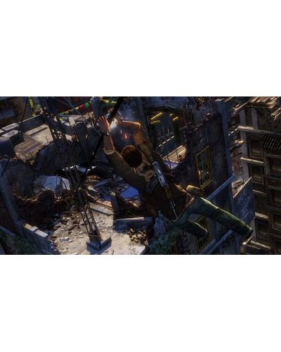 Video game Game for PS4 Uncharted Nathan Drake Collection, 4 image