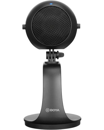 მიკროფონი BOYA BY-PM300 USB Microphone  - Primestore.ge