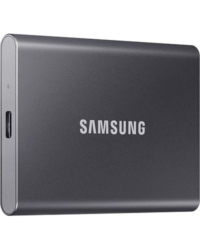Hard drive Samsung Portable SSD T7 2TB, 3 image