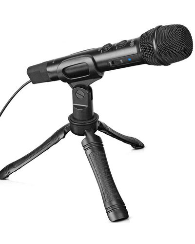 მიკროფონი BOYA BY-HM2 Condenser Microphone , 2 image - Primestore.ge