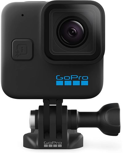 ექშენ კამერა GoPro Hero 11 Mini Black , 4 image - Primestore.ge
